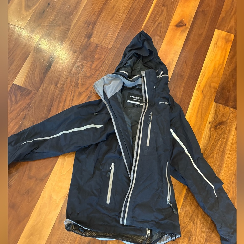 Henri Lloyd Women’s Sailing Jacket